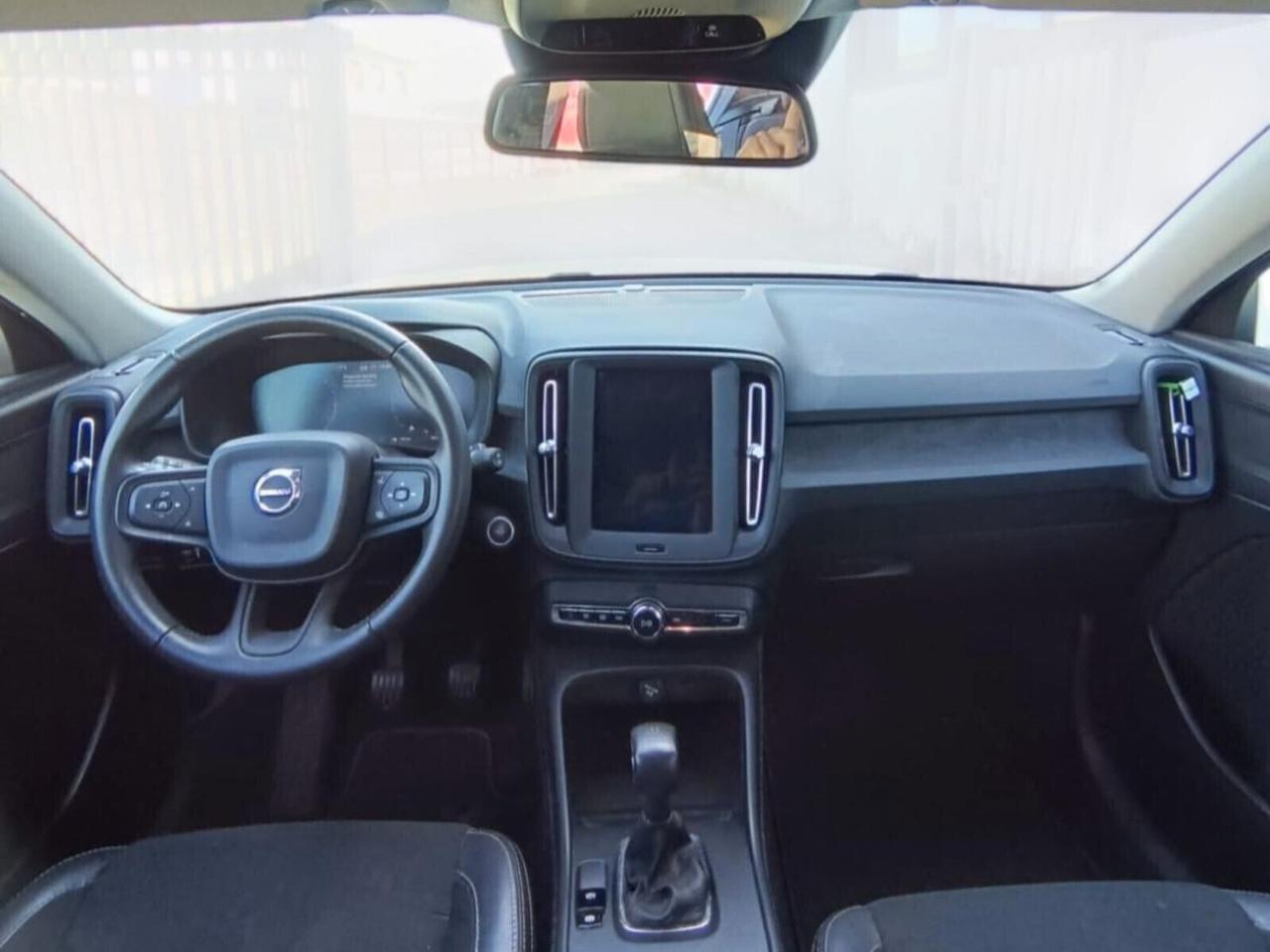 Volvo XC40 T3 INSCRIPTION