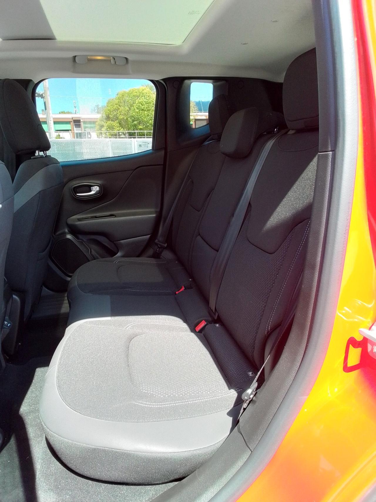 Jeep Renegade 1.3 T4 190CV PHEV 4xe AT6 Limited