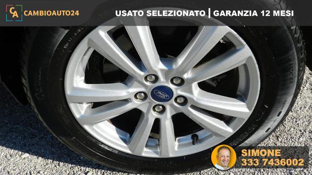 FORD Kuga 1.5 TDCI 120 CV S&S 2WD Business