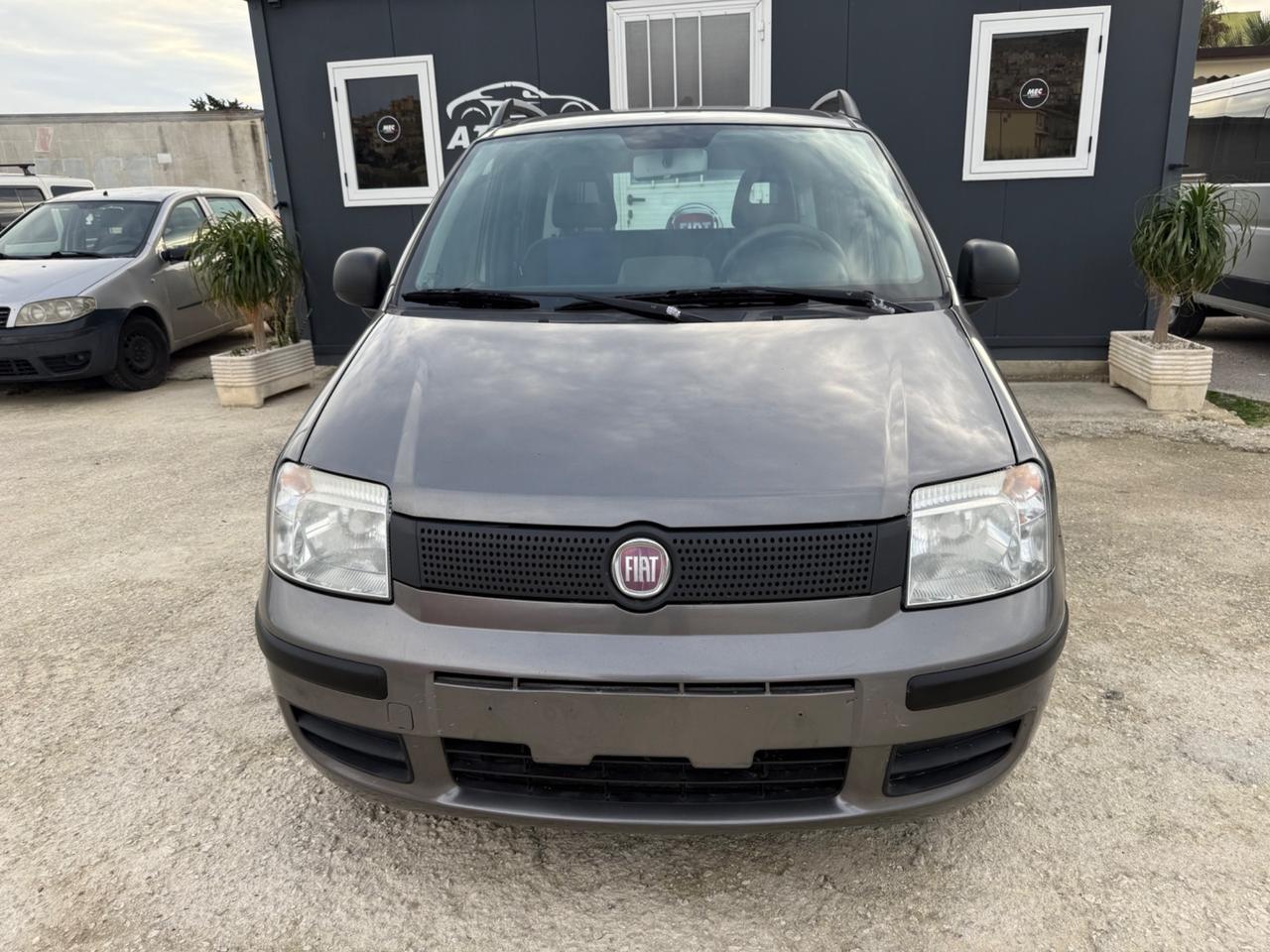 Fiat Panda 1.2 Dynamic