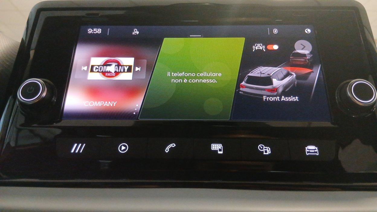 SEAT Arona - Arona 1.0 TGI Style
