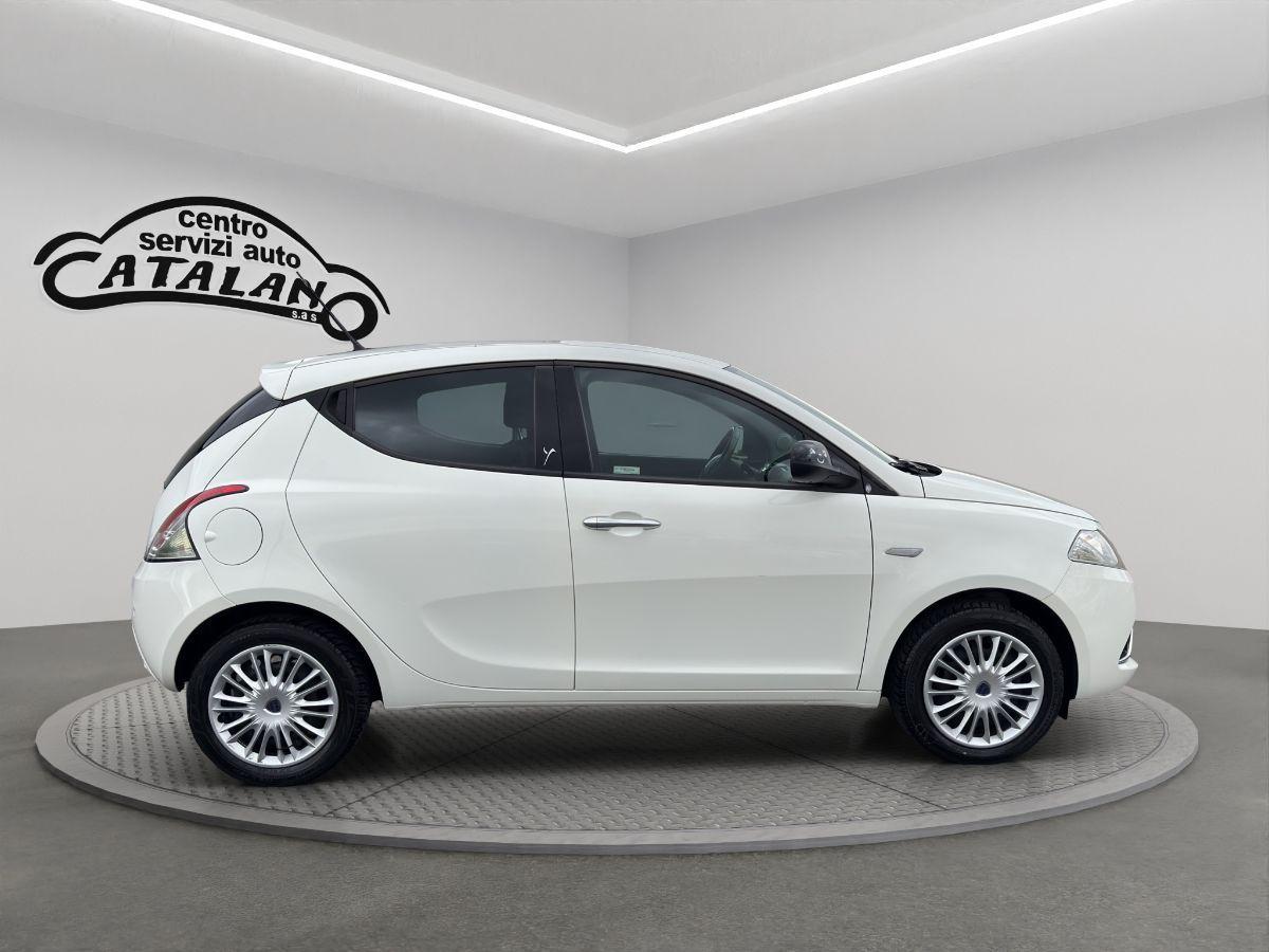 LANCIA - Ypsilon - 1.2 69 CV 5p. Platinum NAVI PELLE