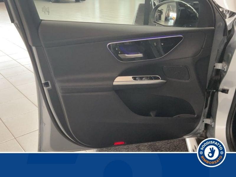 Mercedes-Benz GLC 220d 4Matic AMG Line Advanced