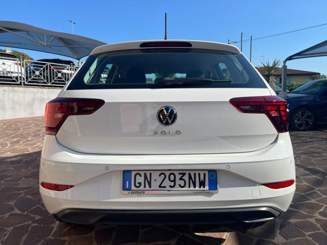 VOLKSWAGEN Polo 1.0 TSI Style
