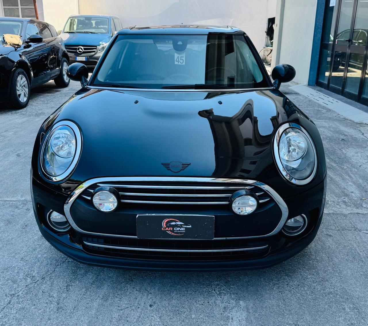 Mini One Clubman Mini 1.5 One D Business Clubman
