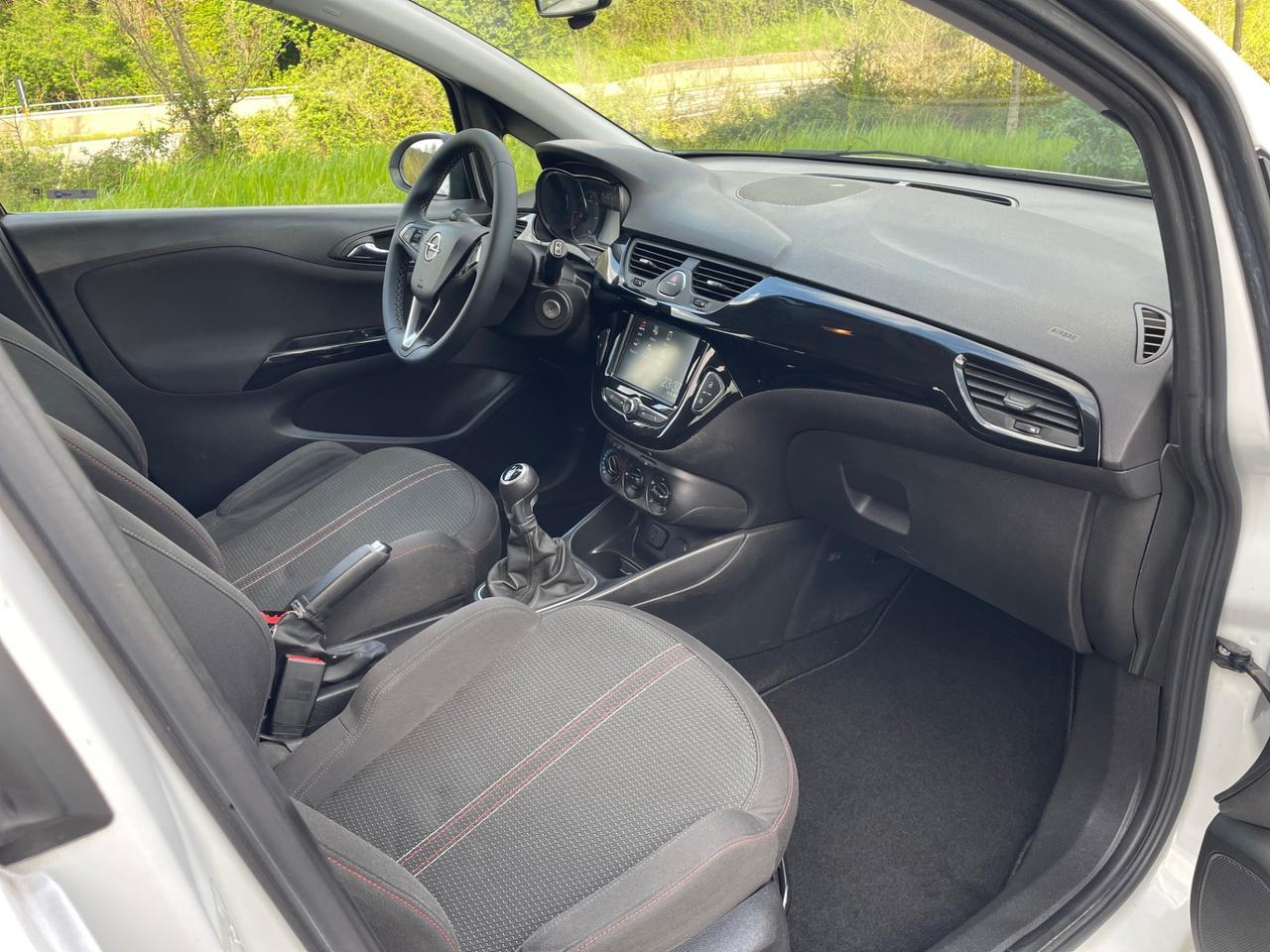 Opel Corsa 1.3 CDTI 5 porte Black Edition
