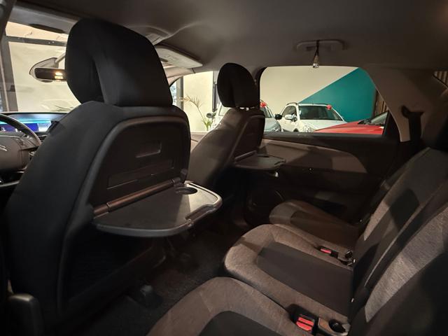 CITROEN C4 Spacetourer NAVI*RETROCAMERA*UNI PROP*FINANZIABILE