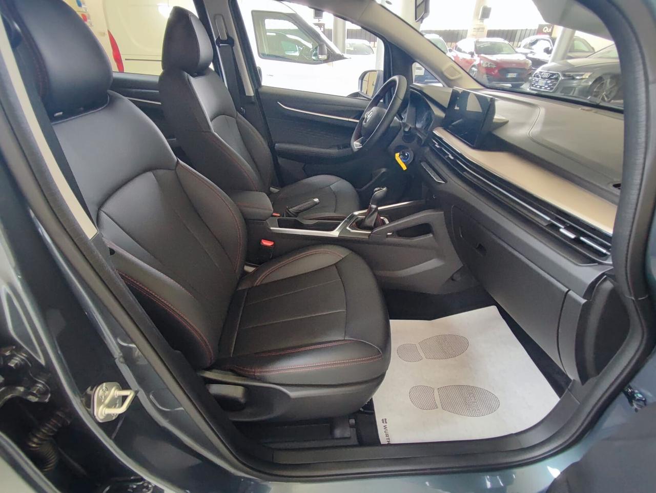 Emc Quattro 1.5 103 cv Benzina 5 porte