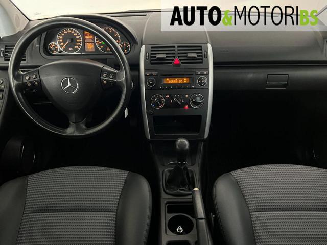 MERCEDES-BENZ A 170 Classic