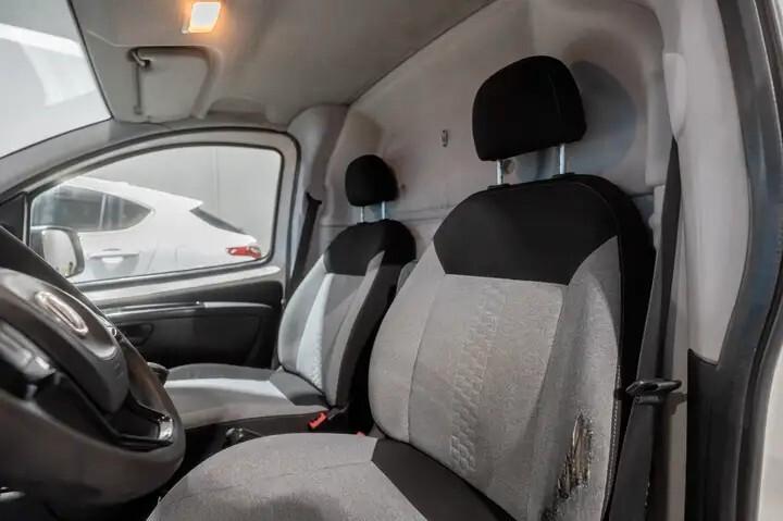 Fiat Fiorino 1.3 Multijet 95 CV Diesel – Compatto, Affidabile e Versatile 8000 euro + IVA!!!