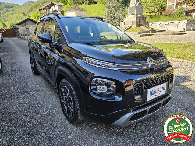 CITROEN C3 Aircross BlueHDi 110 S&S Feel