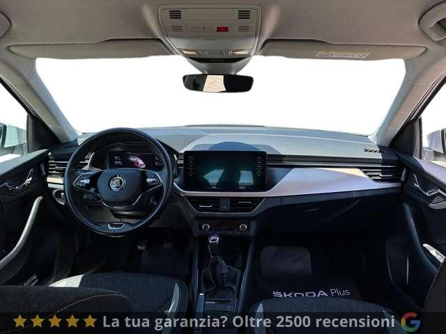 Skoda Kamiq 1.0 TSI 81KW STYLE