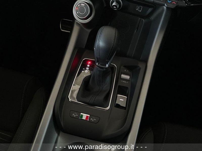 Alfa Romeo Tonale (622) My24 Hybrid 130cv Sprint