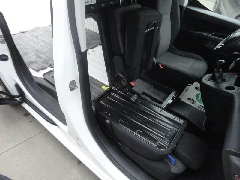 TOYOTA Proace City Proace City 1.5D 75 CV S&S P...