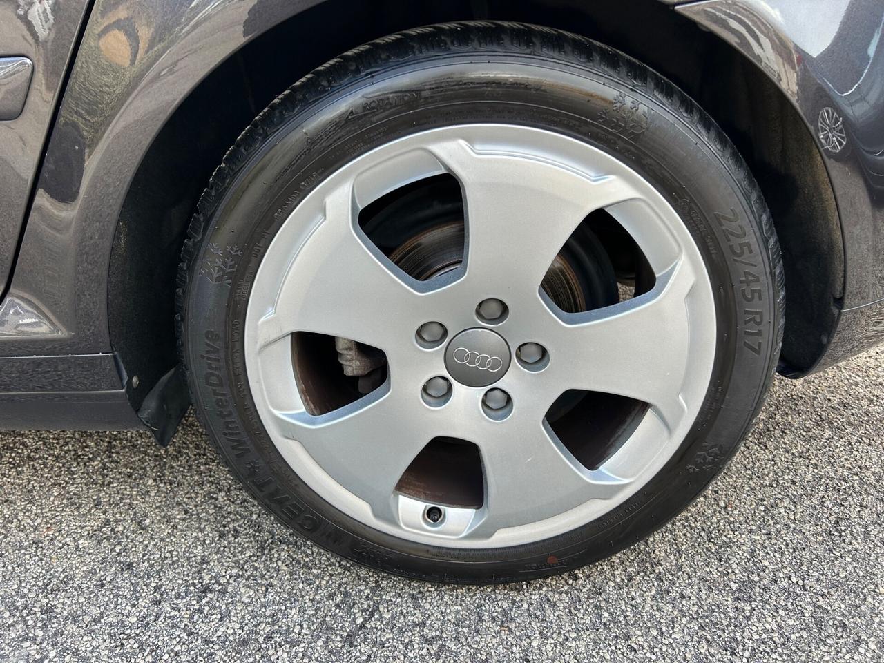 Audi A3 SPB 1.9 TDI ideale per neo patentati !!!!!