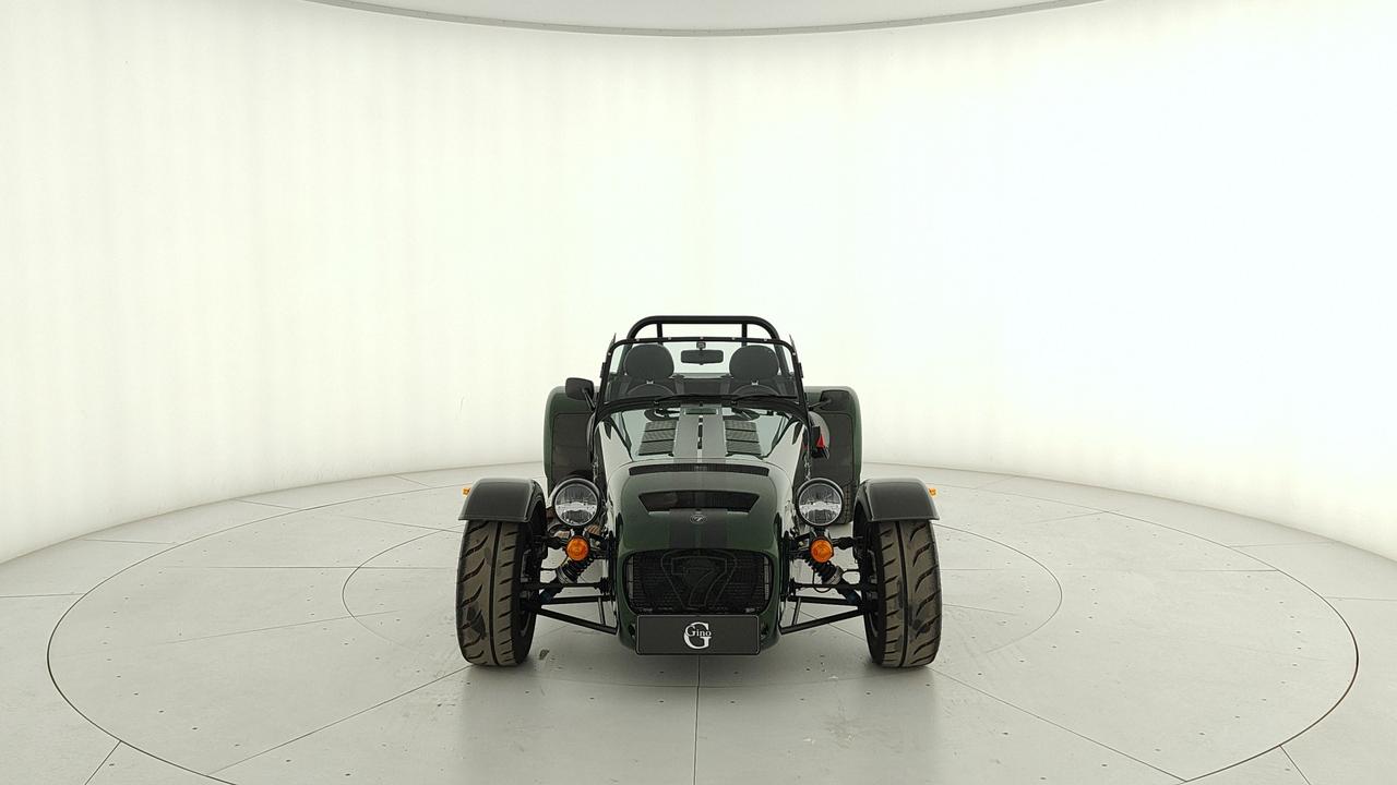 CATERHAM Seven S3 485 Final Edition