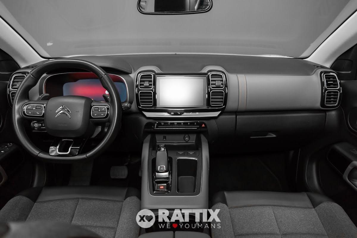 Citroen C5 Aircross 1.5 BlueHDI 130CV Shine EAT8