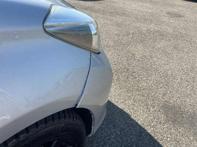 Toyota Yaris Yaris 5p 1.3 Lounge s&s cvt