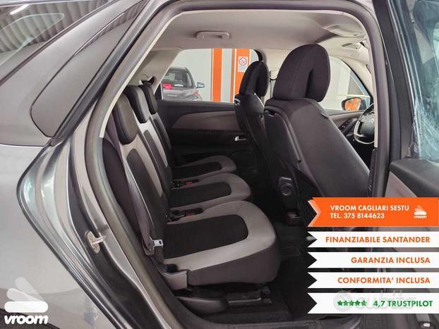 CITROEN C4 Picasso BlueHDi 150 S&S Exclusive