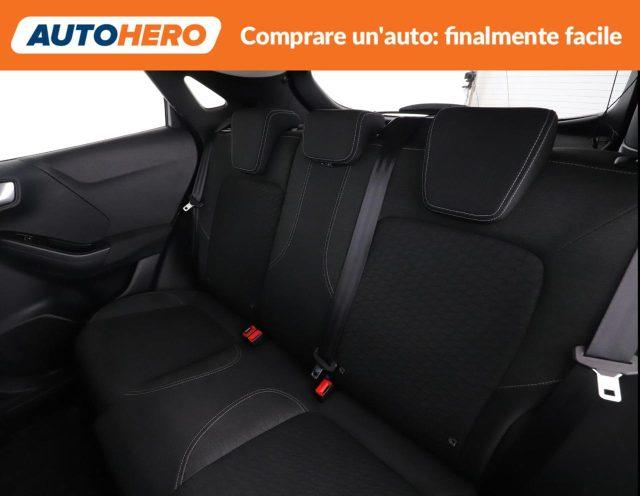 FORD Puma 1.0 EcoBoost 125 CV S&S Titanium