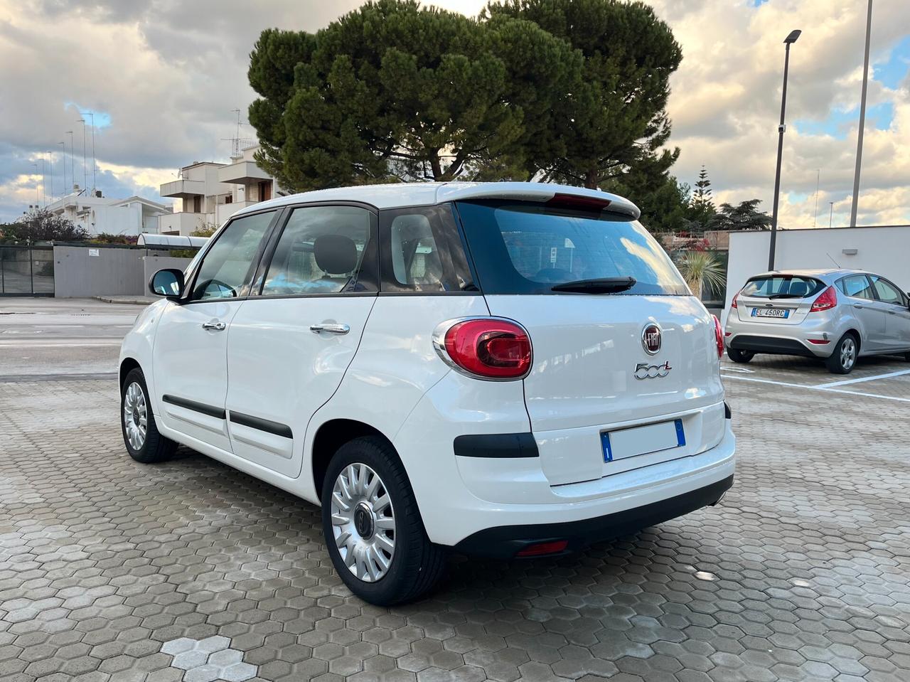 Fiat 500L 1.3 Multijet 95 CV Urban