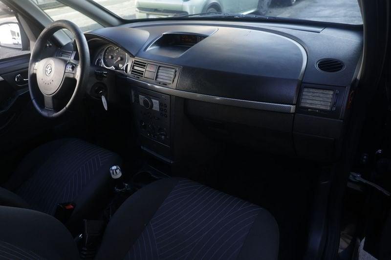 Opel Meriva Opel Meriva 1.3 CDTI Club Unicoproprietario