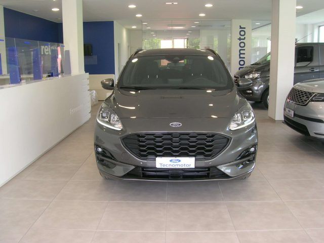 FORD Kuga 1.5 ecoblue ST-Line 2wd 120cv auto