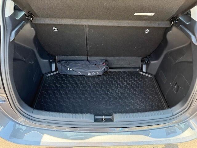 Toyota Yaris 1.5 Hybrid 5 porte Trend