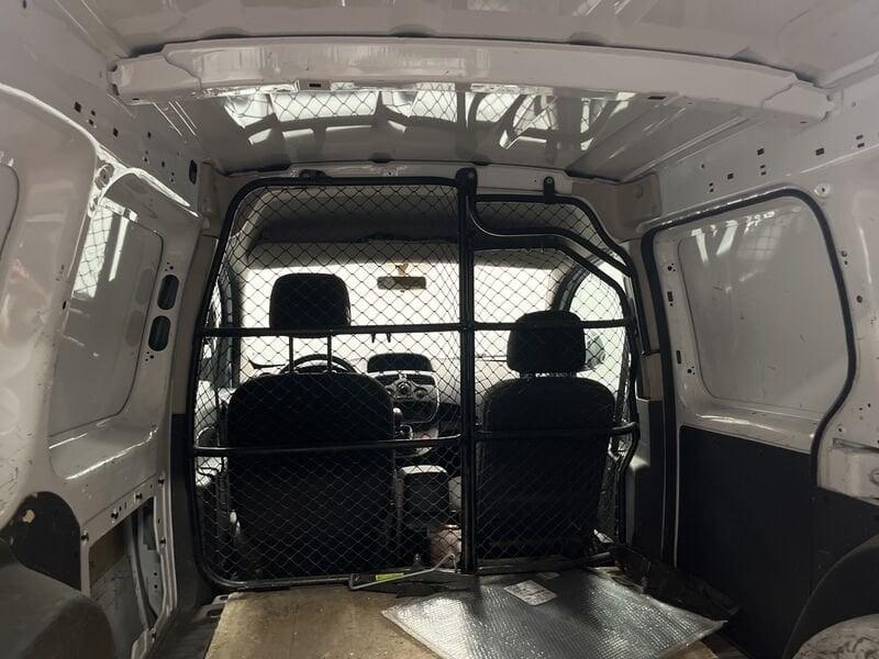 Renault Kangoo 1.5 BLUE DCI