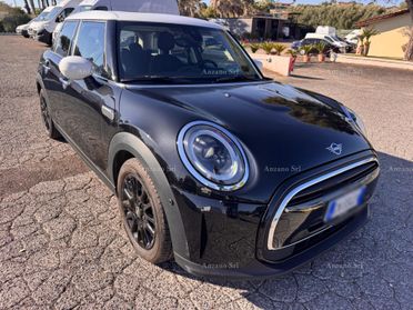 Mini 5 Porte Cooper Premium Plus Package TETTO 1.5 Twin Power Turbo PREZZO REALE