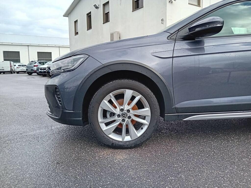 Volkswagen Taigo 1.0 TSI Life