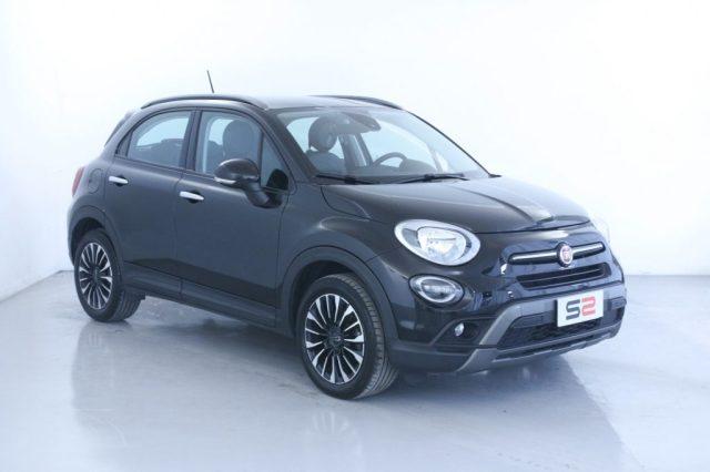 FIAT 500X 1.6 MultiJet 130 CV Cross/RETROCAMERA/NAVIGATORE