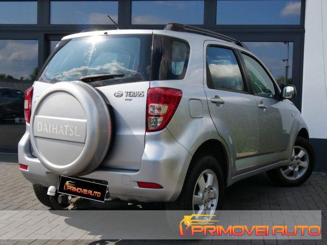 DAIHATSU Terios 1.5 4WD Top