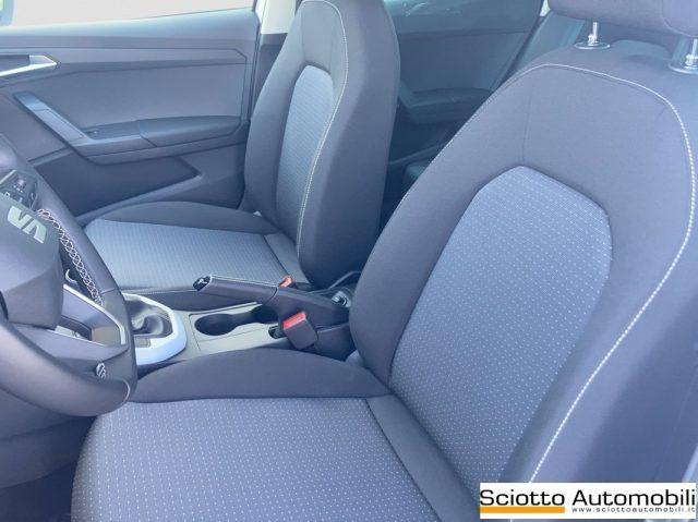 SEAT Arona 1.0 EcoTSI Style