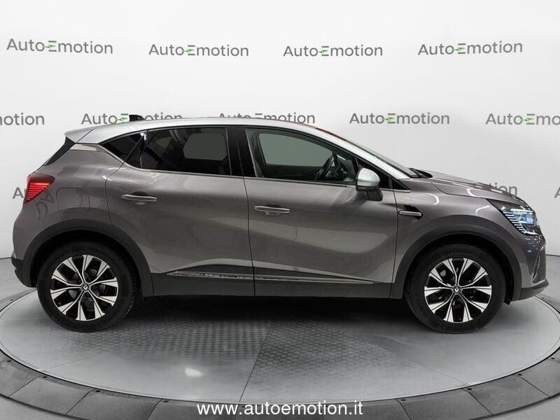 Renault Captur TCe 12V 90 CV Techno