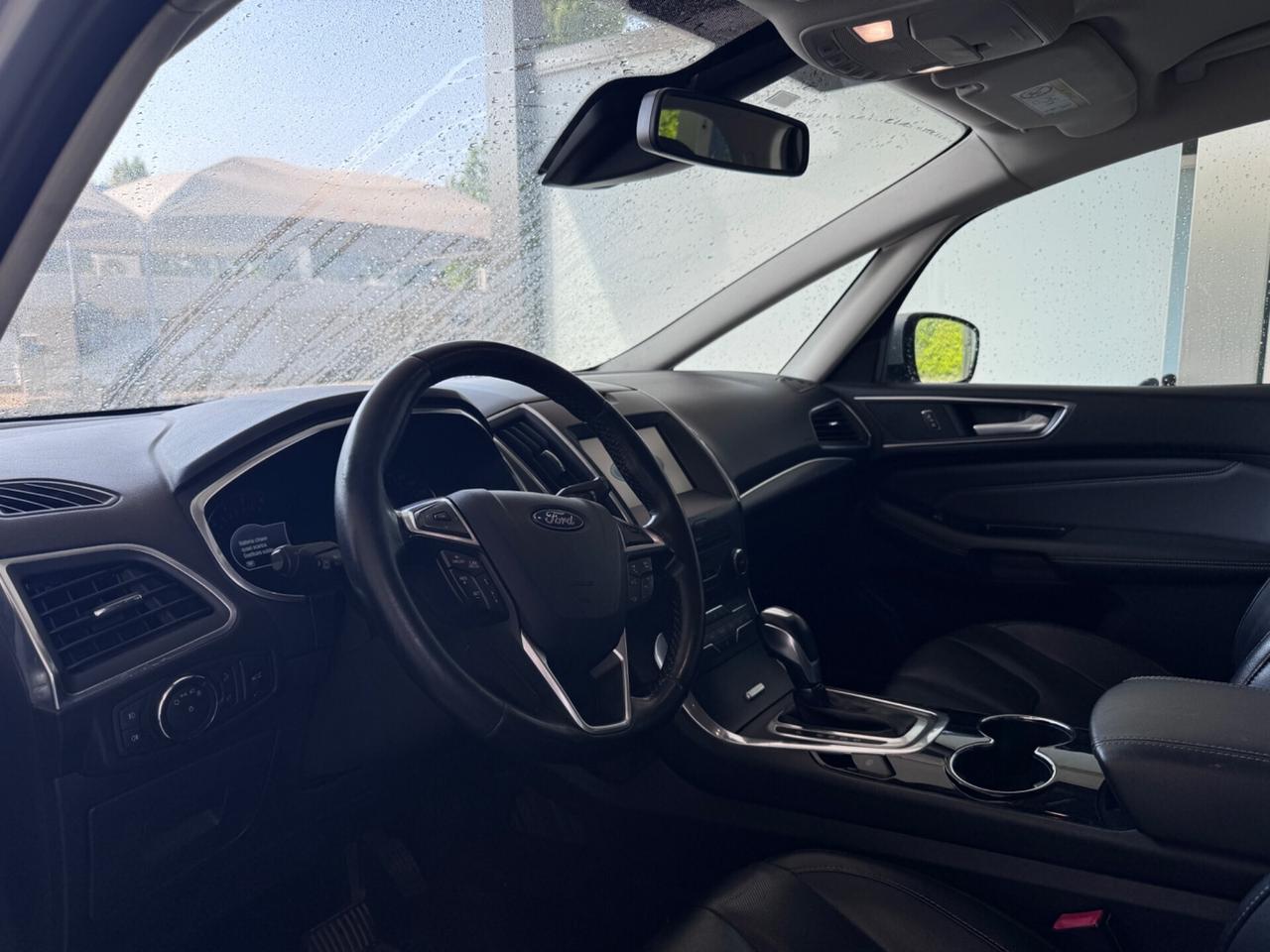 Ford S-Max Titanium 4x4 Automatica 5 posti- Pelle, Massaggi, Full Optional