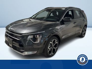 KIA Niro 1.6 PHEV Style MY25