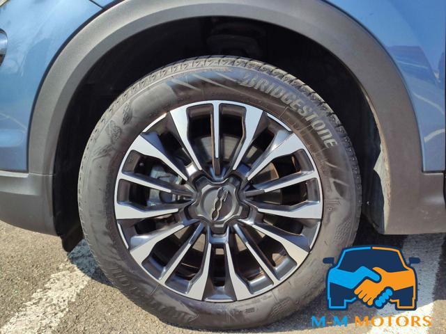 FIAT 500X 1.0 120 CV Cross *PROMO*!