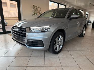 Audi Q5 40 TDI quattro S tronic Sport Tetto Pelle