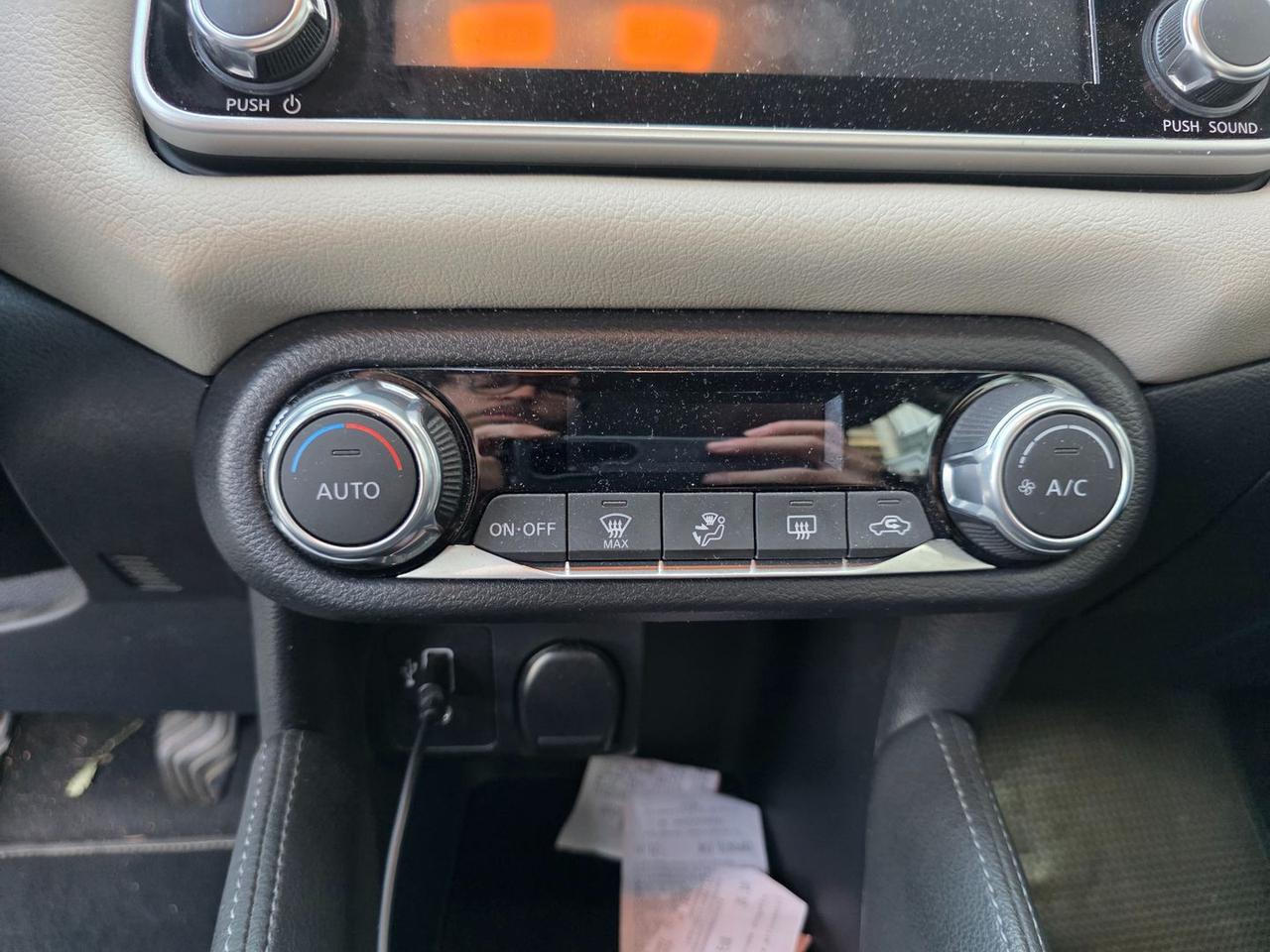 Nissan Micra 1.0 IG-T Acenta #6896