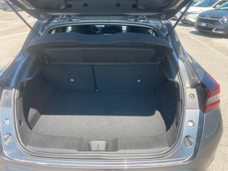 NISSAN Juke 1.6 hev N-Connecta