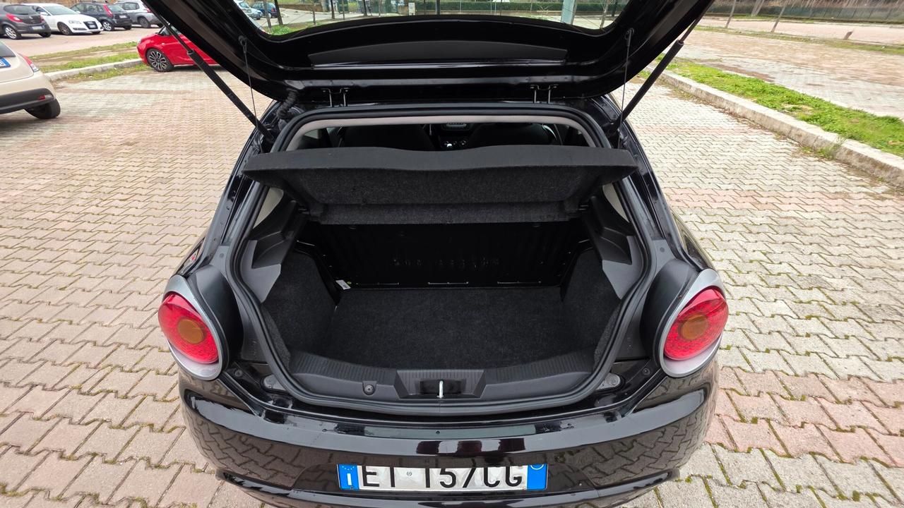 Alfa Romeo MiTo 1.4 70 CV 8V Progression