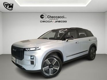 Jaecoo J 7 Super Hybrid 1.5 tgdi phev Exclusive 2wd USATA