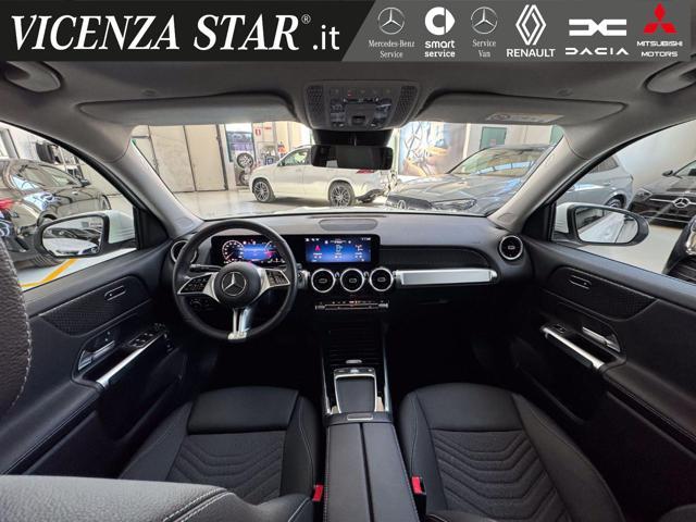 MERCEDES-BENZ GLB 180 d SPORT