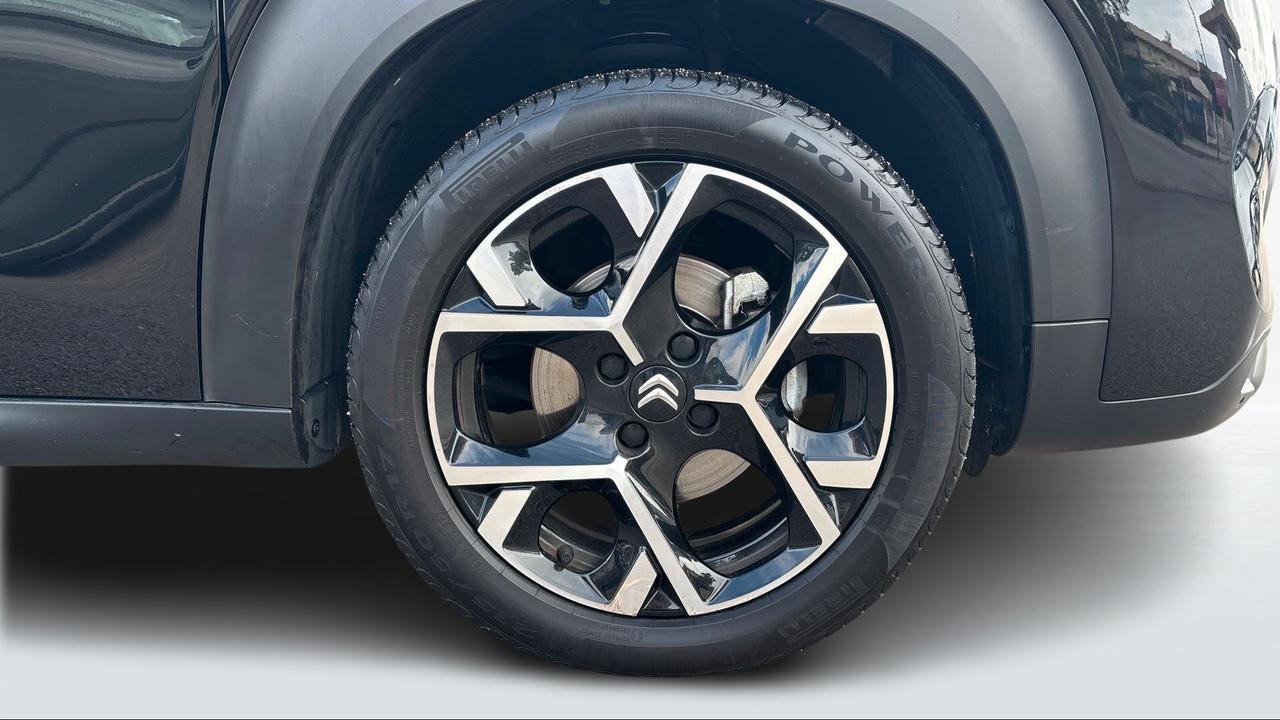 Citroen C3 Aircross PureTech 110 S&S Shine