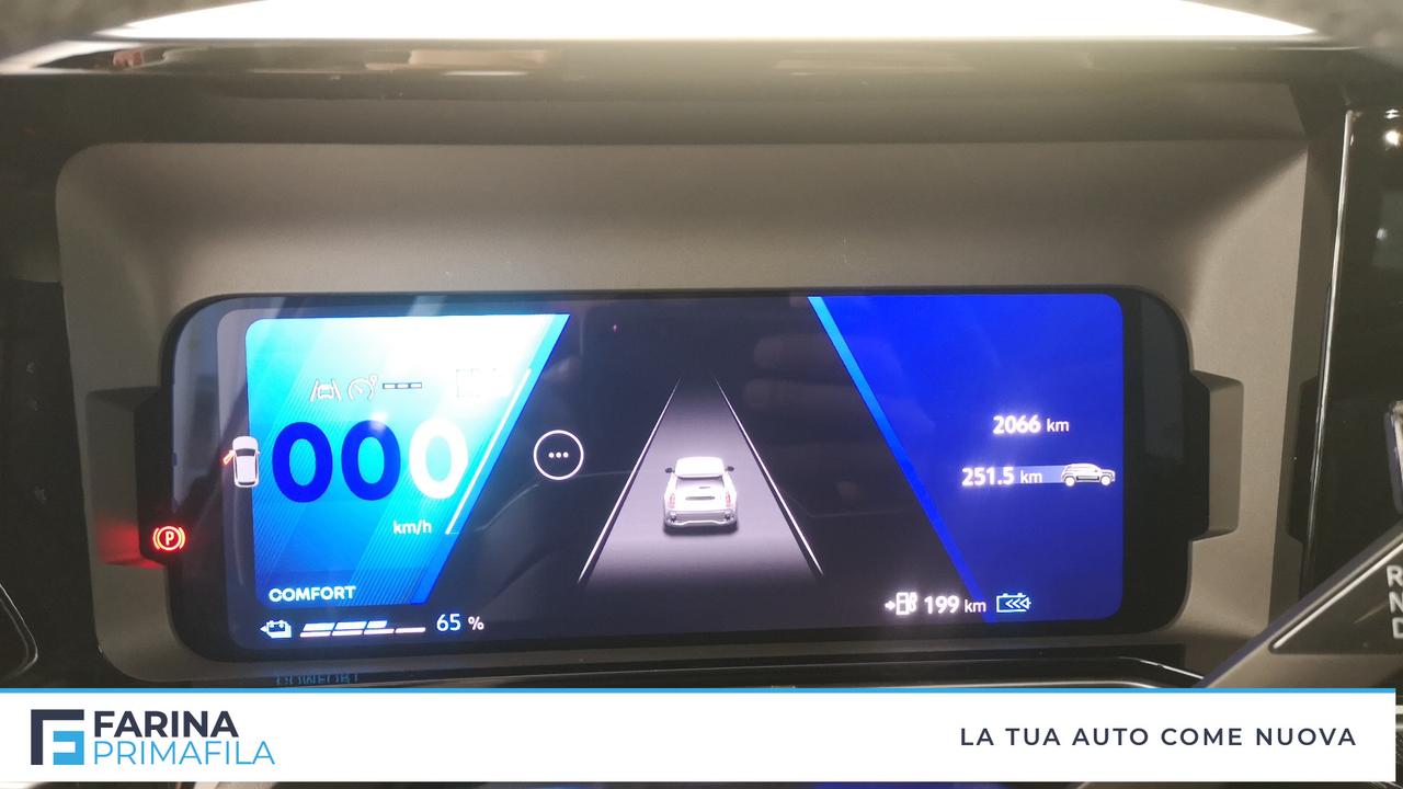 RENAULT RENAULT 4 E-TECH ELECTRIC techno 150 cv comfort range