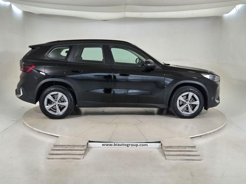 BMW X1 U11 sdrive18d Edition Essence auto