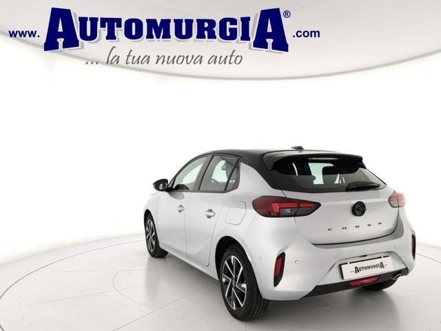 OPEL Corsa 1.2cc 75cv GS