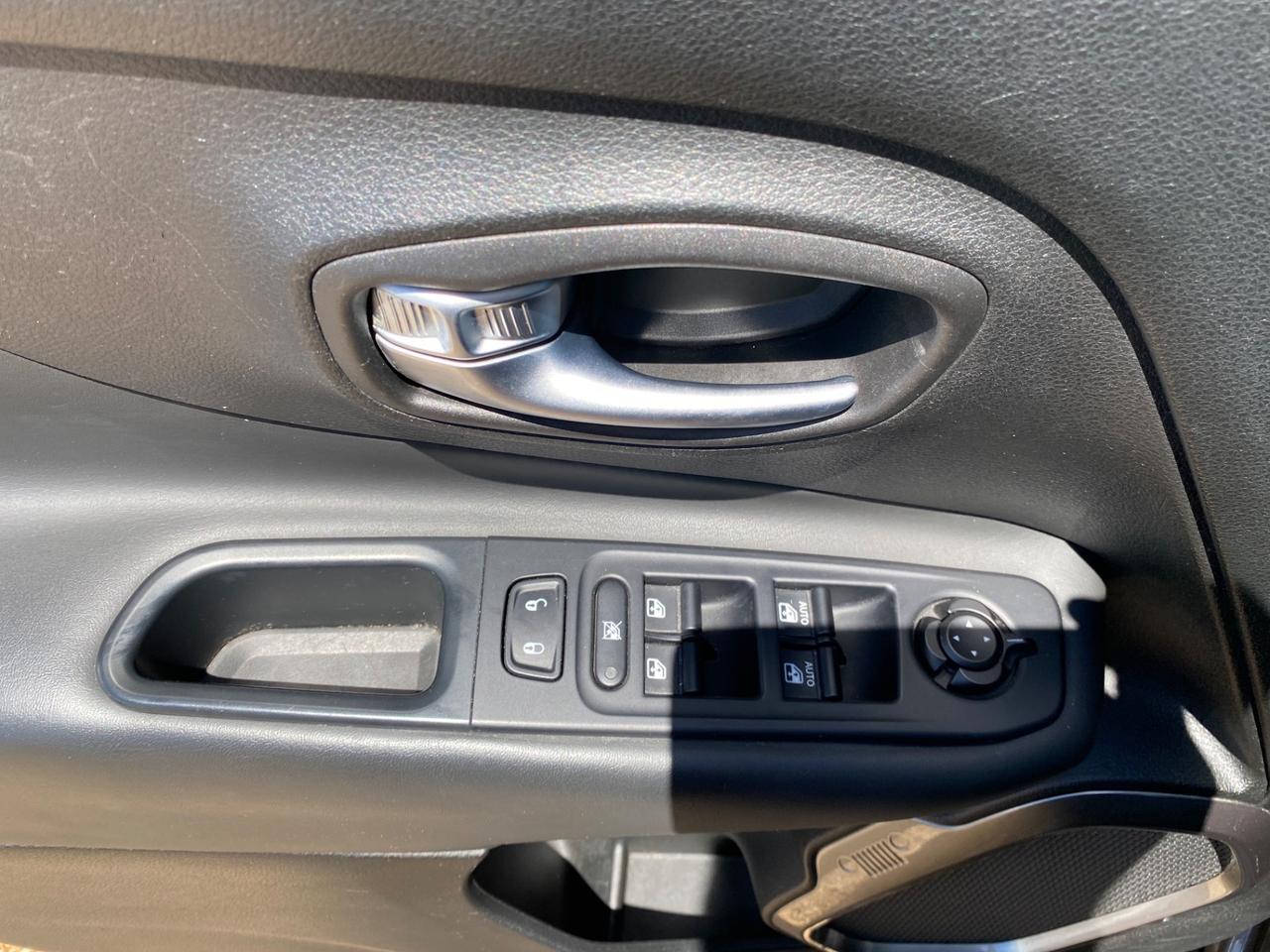 Jeep Renegade 1.6 Mjt 120 CV Limited FULL LED | 2019