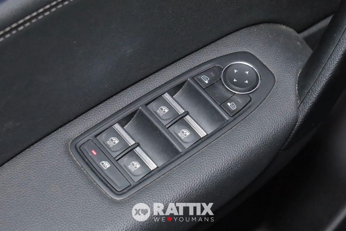 Renault Captur 1.6 E-Tech full hybrid 145CV Equilibre auto